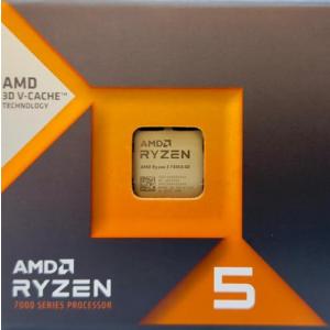 Ryzen 5? 7500X3D (Boxed-Version) 100-100001904WOF (0730143318167)