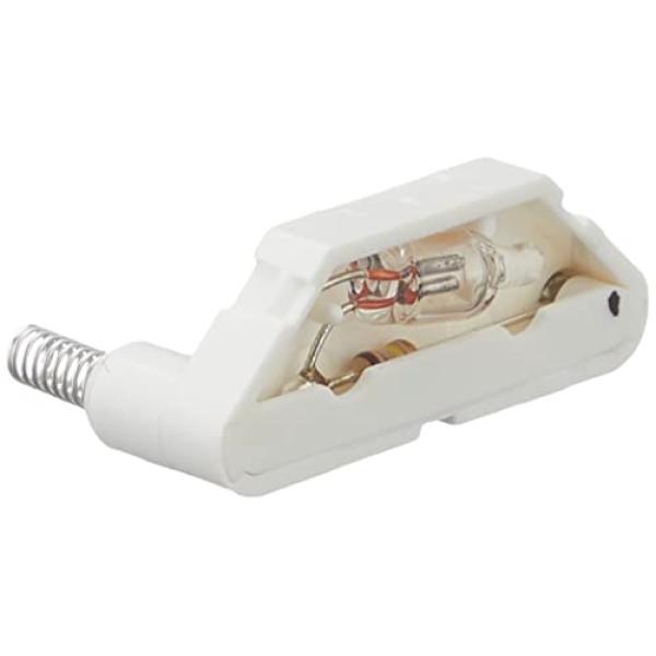 3857 Glimmlampe für Dimmer BUSCH-JAEGER F.UP-TASTDIMMER 230V 0,8MA 2CKA006599A2282 (4011395628805)