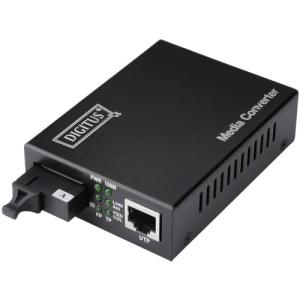DIGITUS Professional - Medienkonverter DN-82122 (4016032307938)