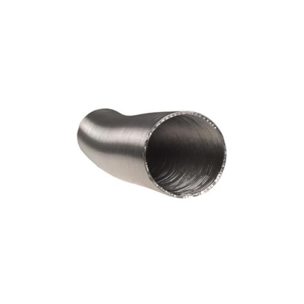 LUNO Alu Flexrohr DN80 l=40cm FLEXROHR 38970 (4050556389704)