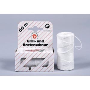 WILLY Bratenschnur Grill 60m (4066300250602)