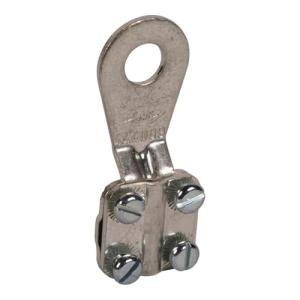 Erdungskabelschuh 6-16mm² DEHN 6-16mm? 444009 (4013364029309)