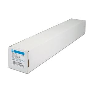 Q8004A HP Plotterpapier 24 (610mm) 594mm 91,4Meter weiss 80gr