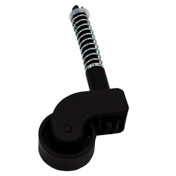 Wedo Rolle Für Rollhocker, 1 St. 02018001 (4003801874852)