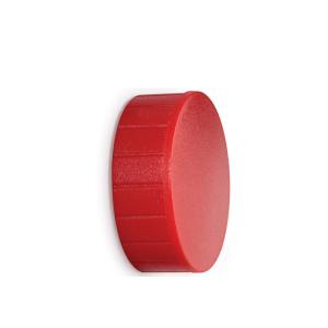 Haftmagnet solid, Durchm.: 38 mm, 2, 5 kg, blau MAUL 6163935 (4002390054379)