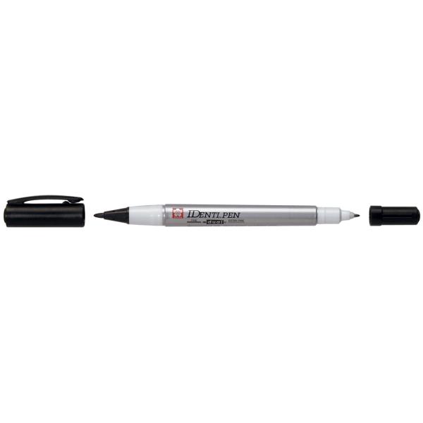 Permanent-Marker Identi Pen, gelb SAKURA XYKT3 (0084511365087)