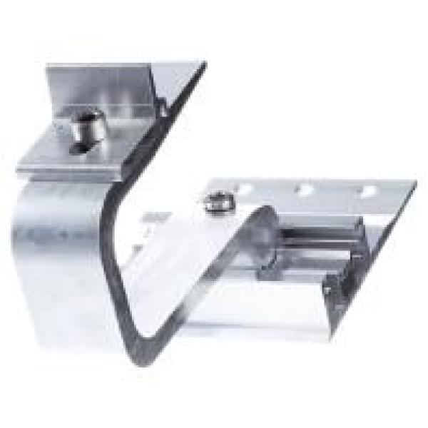 K2 SingleHook Vario Dachhaken 2-fach höhenverstellbar 2002651 (4251786210213)