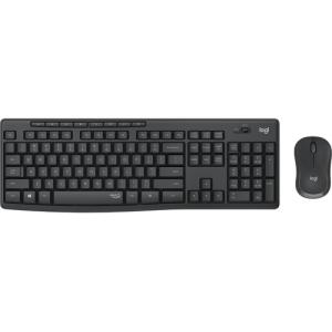 Mk295 Silent Wireless Combo LOGITECH 920-009795 (5099206092389)