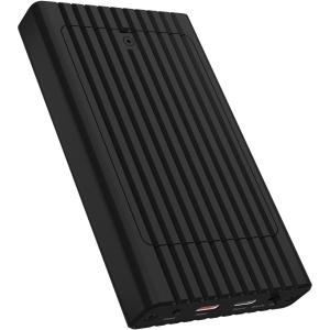 ICY BOX IB-2817MCL-C31 Gehäuse Klonfunktion M2 NVMe SSD 61027