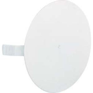 KAIS Federdeckel 95mm für Dosen 80mm 1184-25 (4013456142602)