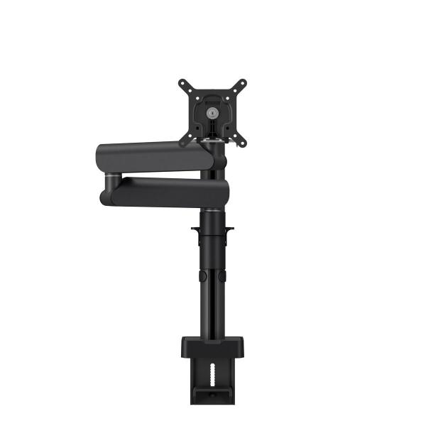 Vogels MOMO 2137 Monitorarm Schreibtisch Schwarz 7121370 (8712285353826)