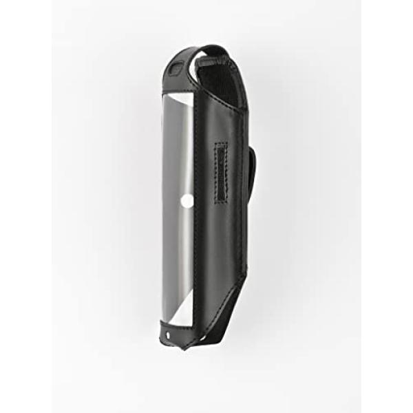 Soryt Ledertasche Unify OpenScape S6 / Gigaset Pro S700H, Stahlclip S700H PRO Stahl (5904555930360)