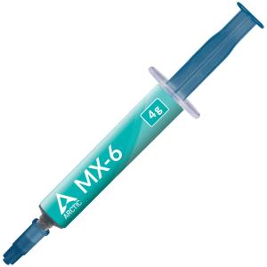 ARCTIC Wärmeleitpaste MX-6 (4 gr.) ACTCP00080A (4895213703925)