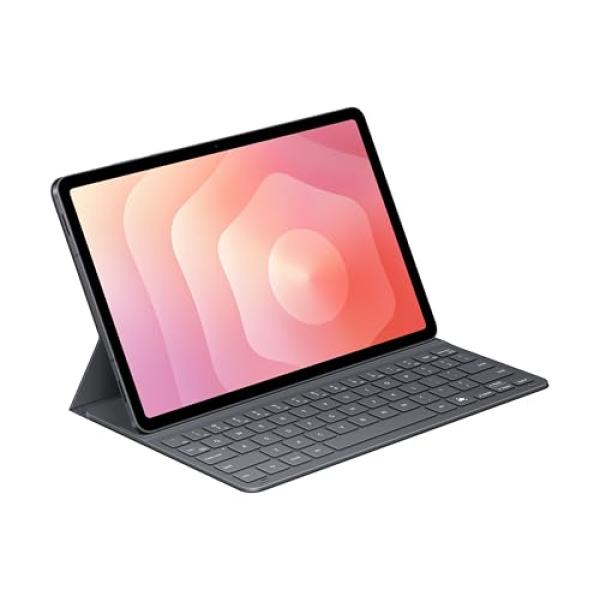 Samsung Book Cover Keyboard Slim Cover fr Tab S11, Black EF-DX730BBEGDE