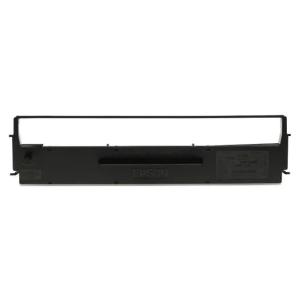 Epson Ribbon Black Schwarz () C13S015633 (8715946522081)