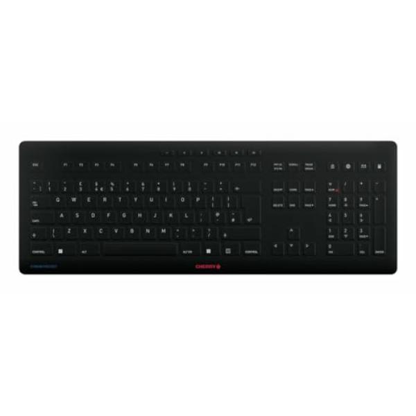 Cherry Stream Protect Keyboard JK-8552GB-2 (4025112106330)