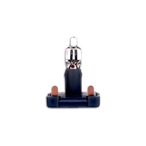 8353 Steck-Glimmlampe 230V 2mA BUSCH-JAEGER LICHTSTARK 2CKA001784A0578 (4011395534304)