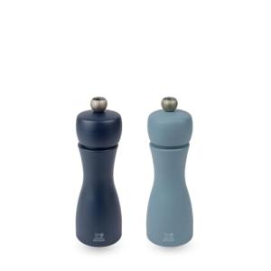Peugeot Tahiti Pfeffer-/Salz Z Mühlenset 2 Stk 15 cm night&azur 2/4296700