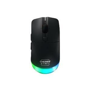 CHERRY XTRFY M50 Black Wireless Mouse JW-5000-2 (4025112115400)