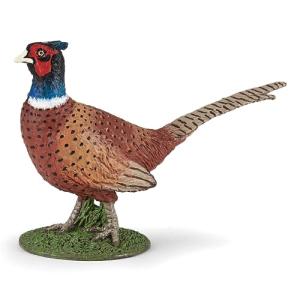 PAPO_SAS Spielfigur Fasan 7cm (3465000502638)