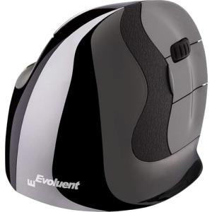 VMDMW EVOLUENT D Maus 6Tasten kabellos medium rechtshaendig Scrollrad USB