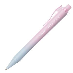 FABER-CASTELL Kugelschreiber Daily Ball Blushing Sky