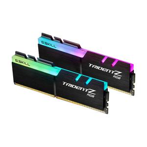 3200 16GB(2x8) G.Skill TridentZ RGB Series F4-3200C16D-16GTZR