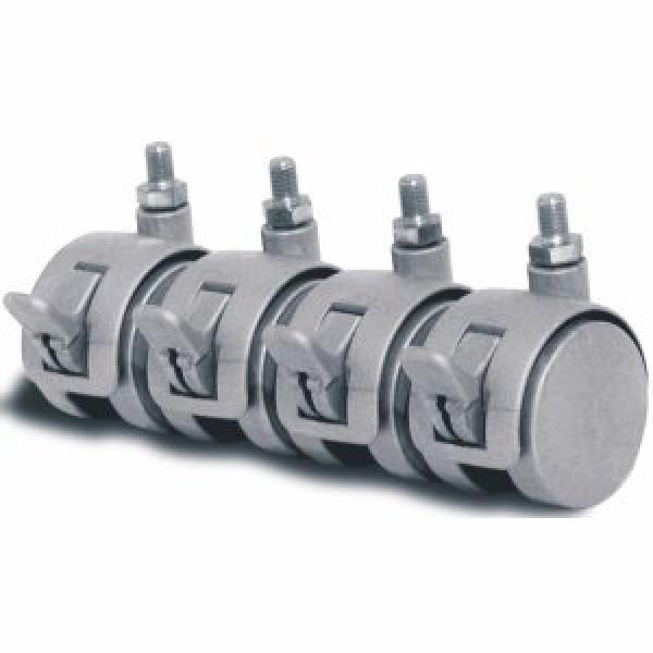 Rollensatz für Prospektregal Denver kerkmann 6725 (4044917418141)