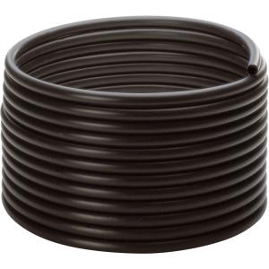 Tropfsystem Verlegerohr 13mm (1/2") (schwarz, 50 Meter) 01347-20 (4078500134705)