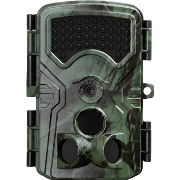 Braun Scouting Cam Black1300 57667