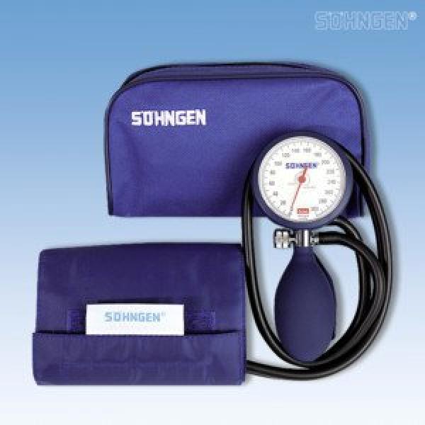 Söhngen Erwachsene Oberarm-blutdruckmessgerät 0107070 (4250108806059)
