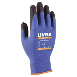 uvex Montagehandschuh athletic lite, Gr. 9 6002709