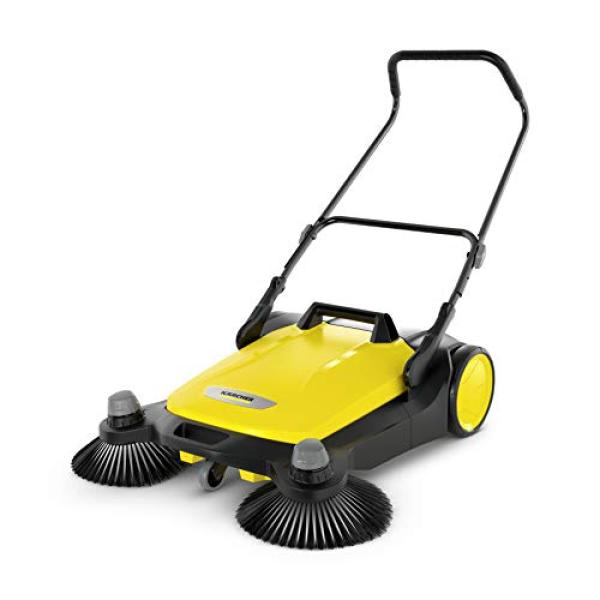 S 6 Twin (gelb/schwarz) 1.766-460.0 (4054278247953)
