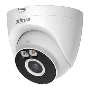 DAHUA Turret A1 5MP Überwachungskamera DH-IPC-T5AP-PV-0360B-EUR (6939554922886)