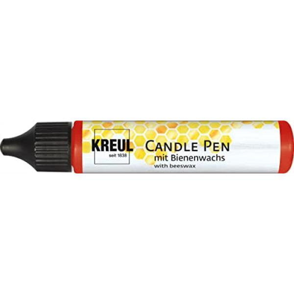 KREUL Candle Pen PicTixx rot 29ml