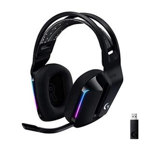 LOGITECH G733 LIGHTSPEED GAMING HEADSET 981-000864 kabellos Over-Ear RGB