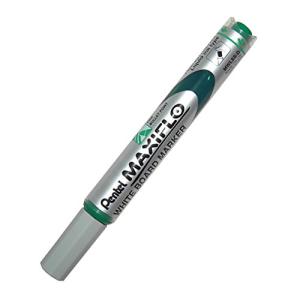 Whiteboard-Marker MAXIFLO MWL5S, grün Pentel MWL5S-D (3474377910748)