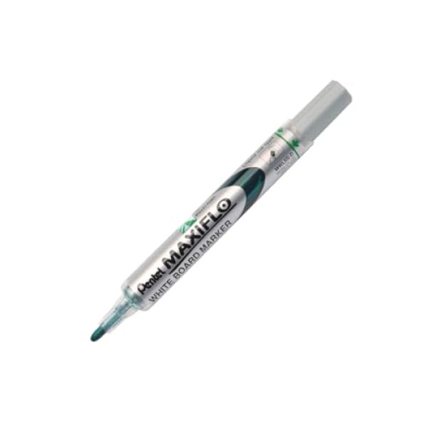 Whiteboard-Marker MAXIFLO MWL5S, grün Pentel MWL5S-D (3474377910748)