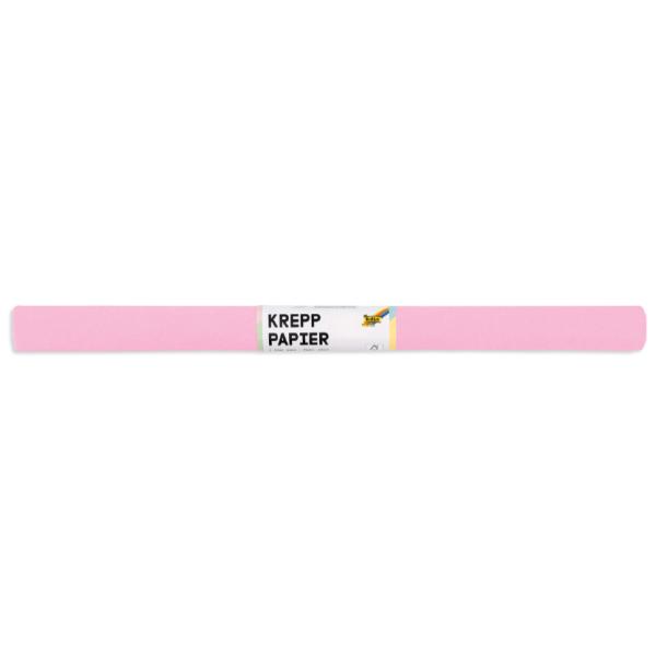 Krepp-Papier, (B)500 mm x (L)2, 5 m, gold folia 8209125 (4001868811254)