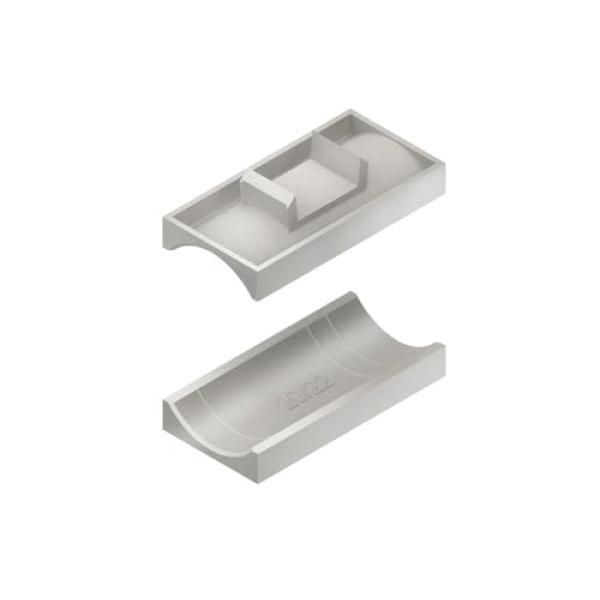 GW42 GEGENWANNEN 42MM NIEDAX 4013339106301