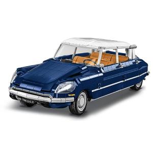 Citroen DS 21 Pallas 1968 (Maßstab 1:12) COBI-24348 (5902251243487)