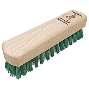Moos- und Steinbürste, Holz natur, rund Peggy Perfect 7218 (4006938072184)