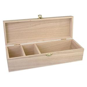 Holzkasten mit Verschluss KREUL 45158 (4000798115975)