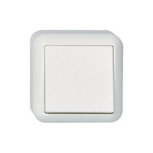 UNIVERSALSCHALTER R ELSO REINWEISS 381604 (4013984111538)