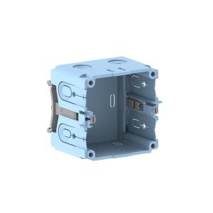 GGK Gerätedose GED 50 1fach für LFG-/ FB und BR-Kanal blau 1261 (4018475012615)