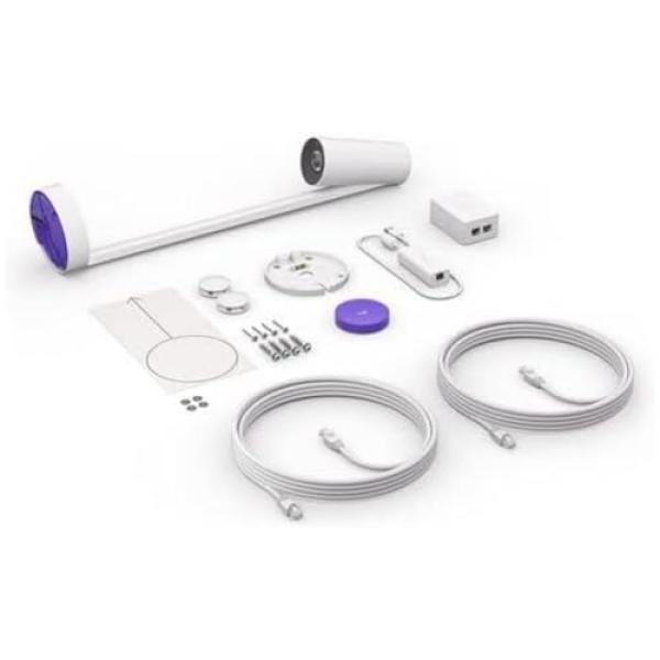 LOGITECH Scribe Installation Kits - WW 952-000106 (0097855168726)