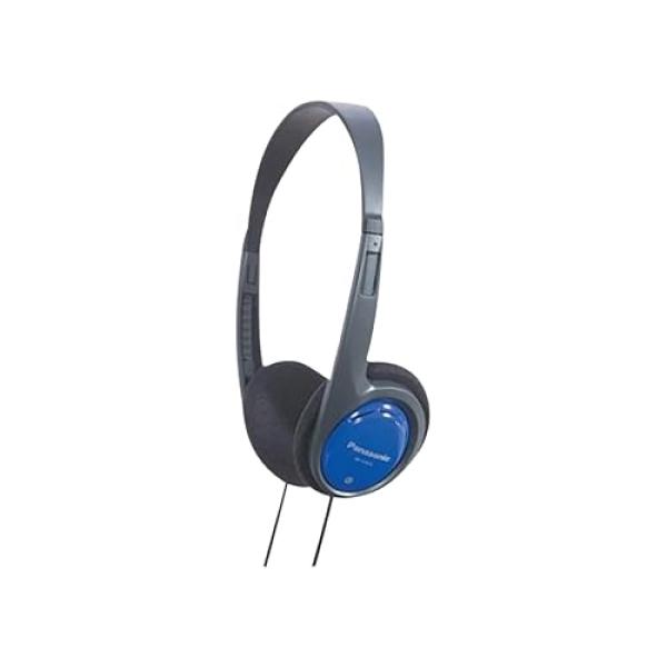 Kopfhörer PANASONIC Kopfh÷rer RP-HT010E-A (5025232274369)