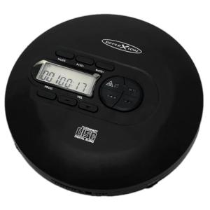 Reflexion PCD520MF schwarz PCD520MFBK