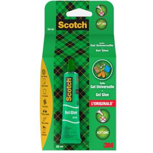 Alleskleber 'L'Originale', 30 ml, 3er Pack Scotch 34-2000-6436-7 (4064035063016)