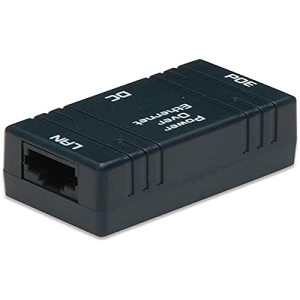 DIGITUS Wandbestigungsdose POE RJ45 DN-95002 (4016032260257)